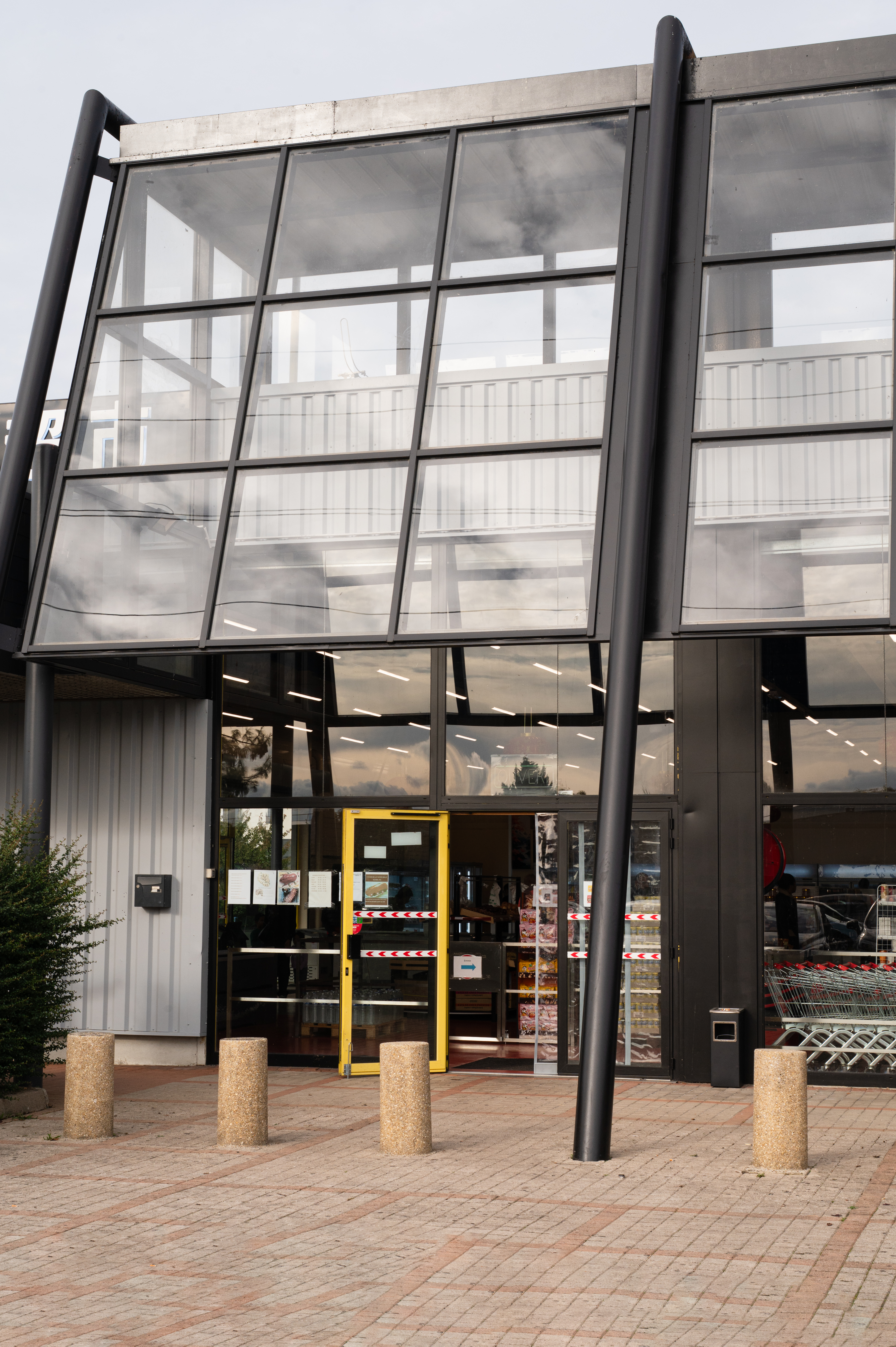 Asia Market - Nos magasins